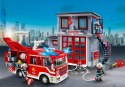 Zestaw z figurkami Action Heroes 71603 Straż pożarna Zestaw z figurkami Action Heroes 71603 Straż pożarna