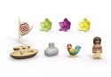Zestaw z figurkami Junior Disney 71459 Katamaran Vaiany Zestaw z figurkami Junior Disney 71459 Katamaran Vaiany