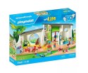 Zestaw z figurkami My Life 71601 Przedszkole Tęcza Zestaw z figurkami My Life 71601 Przedszkole Tęcza