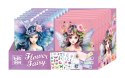 Zestaw z karteczkami, naklejkami Flower Fairy Display 12 sztuk Zestaw z karteczkami, naklejkami Flower Fairy Display 12 sztuk