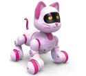 Cyber Kot R/C z programowaniem Cyber Kot R/C z programowaniem