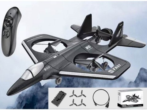 Dron samolot Falcon R/C USB Dron samolot Falcon R/C USB