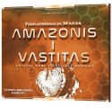 Gra Terraformacja Marsa: Amazonis i Vastitas Gra Terraformacja Marsa: Amazonis i Vastitas