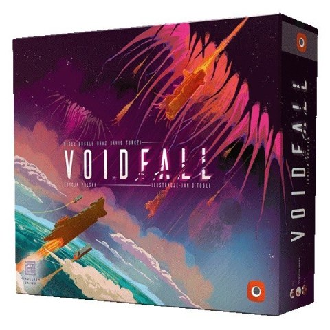 Gra Voidfall (PL) Gra Voidfall (PL)