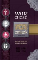 Gra War Chest: Zmrok Gra War Chest: Zmrok