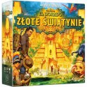 Gra Wyprawa do El Dorado - Złote świątynie Gra Wyprawa do El Dorado - Złote świątynie
