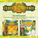 Gra Wyprawa do El Dorado - Złote świątynie Gra Wyprawa do El Dorado - Złote świątynie