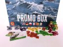 Gra planszowa Thorgal Promo Box Gra planszowa Thorgal Promo Box