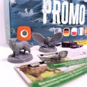 Gra planszowa Thorgal Promo Box Gra planszowa Thorgal Promo Box