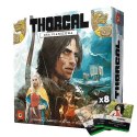 Gra planszowa Thorgal Gra planszowa Thorgal