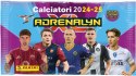 Karty Liga włoska 2025 display 36 sztuk Karty Liga włoska 2025 display 36 sztuk