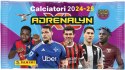 Karty Liga włoska 2025 display 36 sztuk Karty Liga włoska 2025 display 36 sztuk