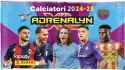 Karty Liga włoska 2025 display 36 sztuk Karty Liga włoska 2025 display 36 sztuk