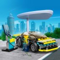 Klocki City 60383 Elektryczny samochód sportowy Klocki City 60383 Elektryczny samochód sportowy