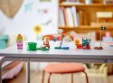 Klocki Super Mario 71441 Przygody z interaktywną figurką LEGO Peach Klocki Super Mario 71441 Przygody z interaktywną figurką LEGO Peach