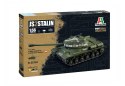Model plastikowy Josif Stalin JS-2 1/56 Model plastikowy Josif Stalin JS-2 1/56