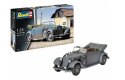 Model plastikowy Pojazd Typ 320 w142 Cabriolet 1/35 Model plastikowy Pojazd Typ 320 w142 Cabriolet 1/35
