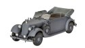 Model plastikowy Pojazd Typ 320 w142 Cabriolet 1/35 Model plastikowy Pojazd Typ 320 w142 Cabriolet 1/35