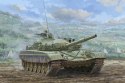 Model plastikowy T-72M1 MBT 1/35 Model plastikowy T-72M1 MBT 1/35