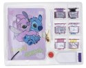 Pamiętnik Crystal Art Stitch i Angel Pamiętnik Crystal Art Stitch i Angel