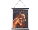Plakat Crystal Art Konie Plakat Crystal Art Konie