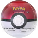 Poke Ball Tin Poke Ball Tin