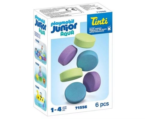 Uzupełnienie Junior Aqua 71556 Uzupełnienie Junior Aqua 71556