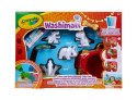 Zestaw Washimals Dinozaury Zestaw Washimals Dinozaury