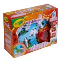 Zestaw Washimals Dinozaury Zestaw Washimals Dinozaury