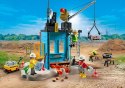 Zestaw figurek Action Heroes 71650 Plac budowy Zestaw figurek Action Heroes 71650 Plac budowy