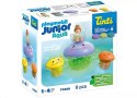 Zestaw figurek Junior Aqua 71439 Rodzina kolorowych meduz Zestaw figurek Junior Aqua 71439 Rodzina kolorowych meduz
