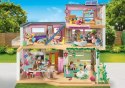 Zestaw figurek My Life 71607 Dom z ogrodem zimowym Zestaw figurek My Life 71607 Dom z ogrodem zimowym