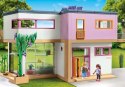 Zestaw figurek My Life 71607 Dom z ogrodem zimowym Zestaw figurek My Life 71607 Dom z ogrodem zimowym