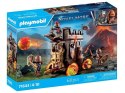 Zestaw figurek Novelmore 71643 Wóz bojowy z armatą ogniową Zestaw figurek Novelmore 71643 Wóz bojowy z armatą ogniową