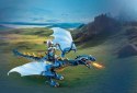 Zestaw figurek Novelmore 71644 Waleczny smok Zestaw figurek Novelmore 71644 Waleczny smok