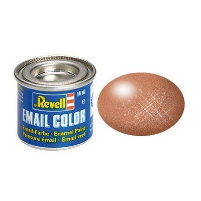 Email Color 93 Copper Metallic Email Color 93 Copper Metallic