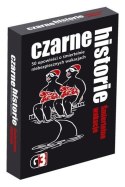 Gra Czarne historie Śmiertelne wakacje Gra Czarne historie Śmiertelne wakacje