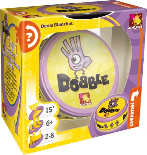 Gra Dobble Gra Dobble