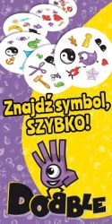 Gra Dobble Gra Dobble
