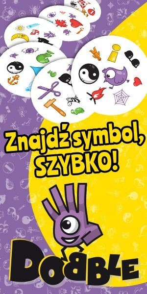 Gra Dobble Gra Dobble