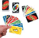 Gra Karty Uno Gra Karty Uno