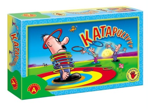 Gra Katapulty Gra Katapulty