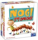 Gra Nogi Stonogi Gra Nogi Stonogi