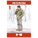 Gra Pan tu nie stał ! Gra Pan tu nie stał !