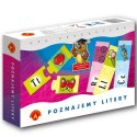 Gra Poznajemy Litery Gra Poznajemy Litery