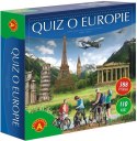 Gra Quiz o Europie Gra Quiz o Europie