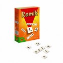 Gra Remik słowny mini Gra Remik słowny mini