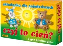 Gra Ukł. Czyj to Cień? Gra Ukł. Czyj to Cień?