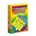 Gra Warcaby - Młynek Gra Warcaby - Młynek