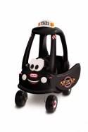 Jeździk Samochód Cozy Coupe czarna Taxi Jeździk Samochód Cozy Coupe czarna Taxi